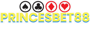 Logo PRINCESBET88